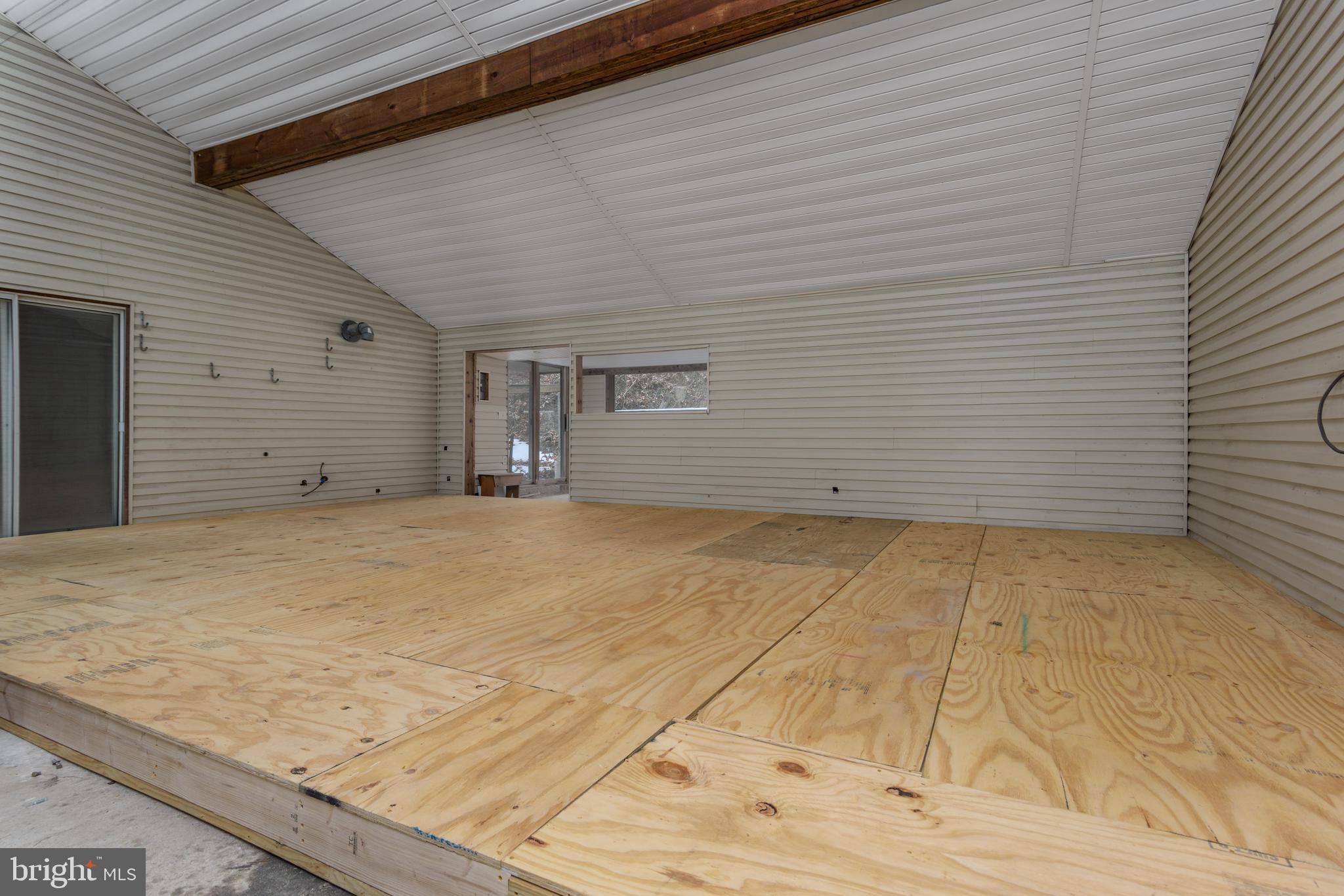 1016 Blue Ridge Road Harrisburg, PA 17110 - Photo 25 of 30 a view of outdoor space