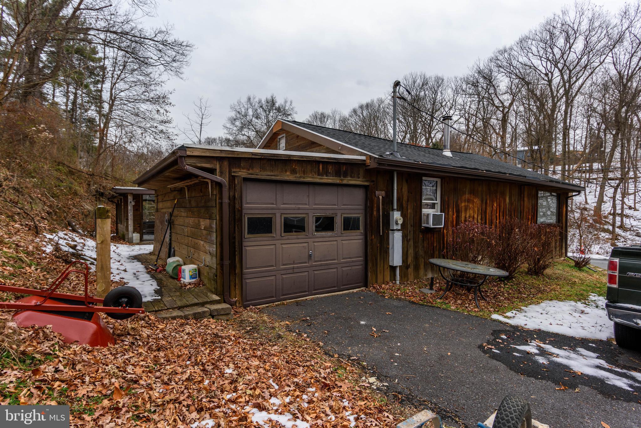 1016 Blue Ridge Road Harrisburg, PA 17110 - Photo 7 of 30 a view of a house with a yard