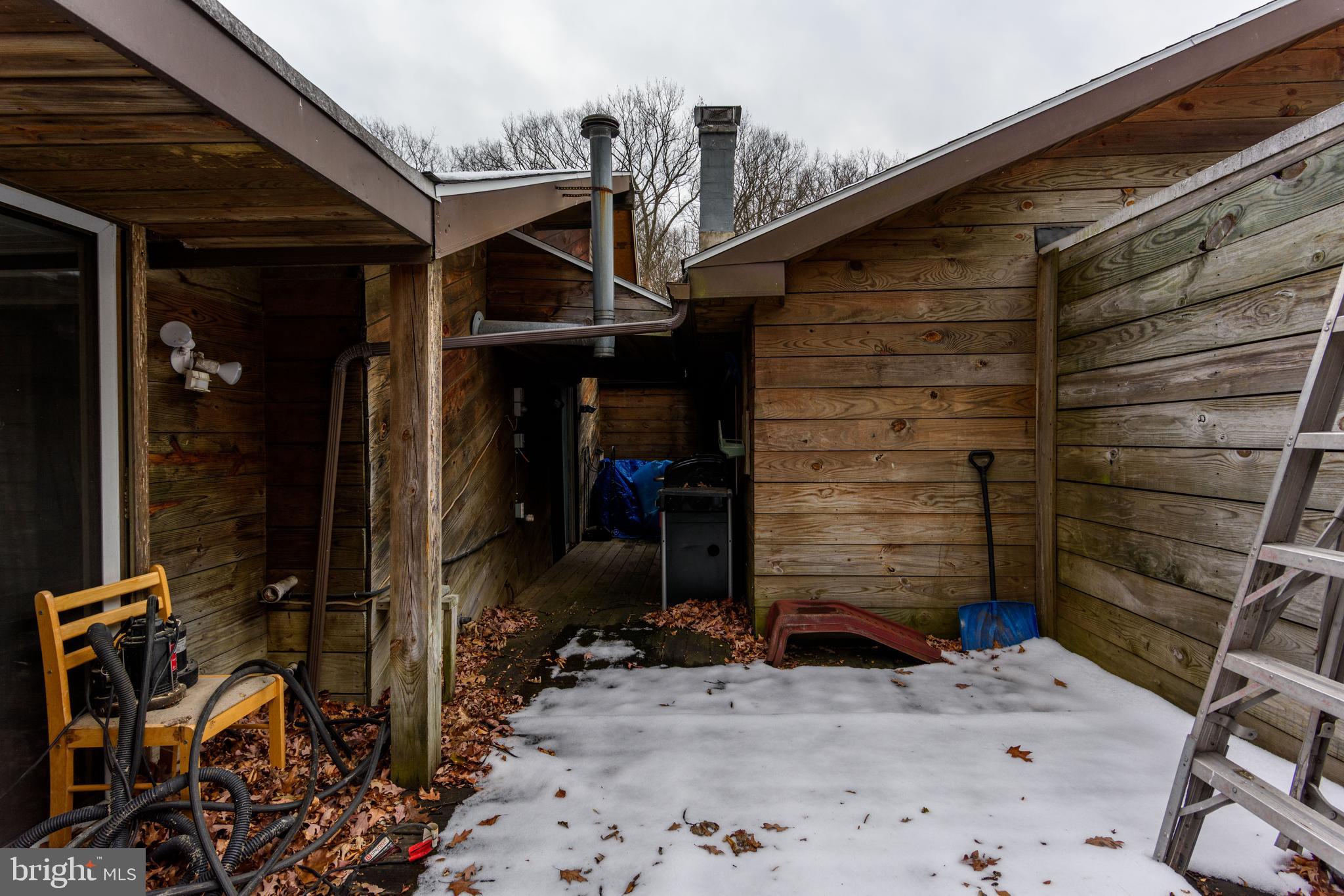 1016 Blue Ridge Road Harrisburg, PA 17110 - Photo 9 of 30 a view of storage room