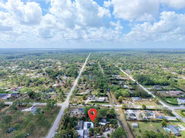 $899,000 | 11481 Tangerine Boulevard, The Acreage, FL 33412