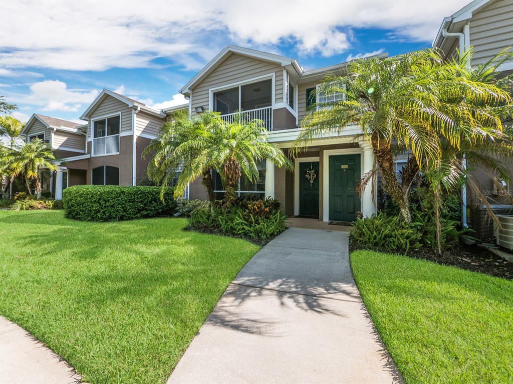 8821 Manor Loop, Unit 207 Lakewood Ranch, FL 34202 - Photo 1 of 1