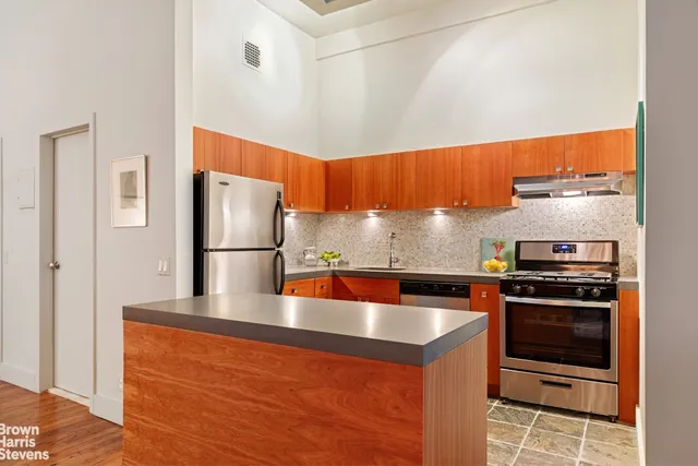 $1,270,000 | 21 East 22nd Street, Unit 4D | Flatiron