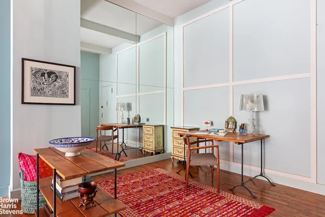 $1,270,000 | 21 East 22nd Street, Unit 4D | Flatiron