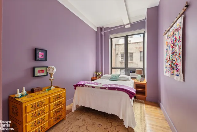 $1,270,000 | 21 East 22nd Street, Unit 4D | Flatiron
