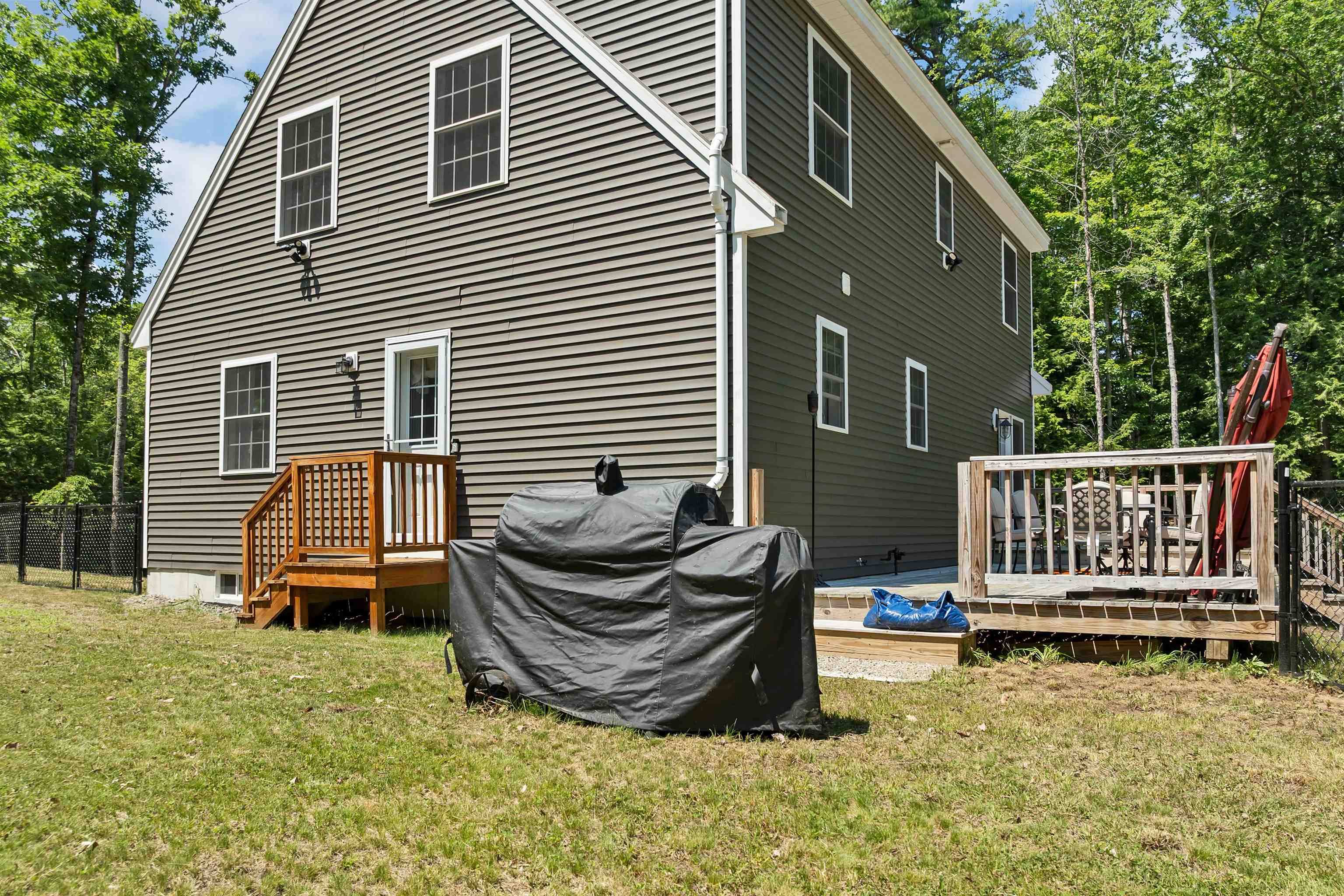 91 Horne Road Belmont, NH 03220 - Photo 31 of 38