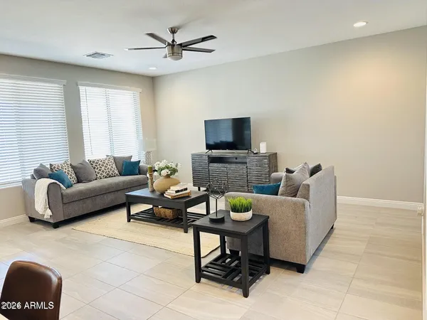 $595,000 | 8846 West Palo Verde Drive, Glendale, AZ 85305