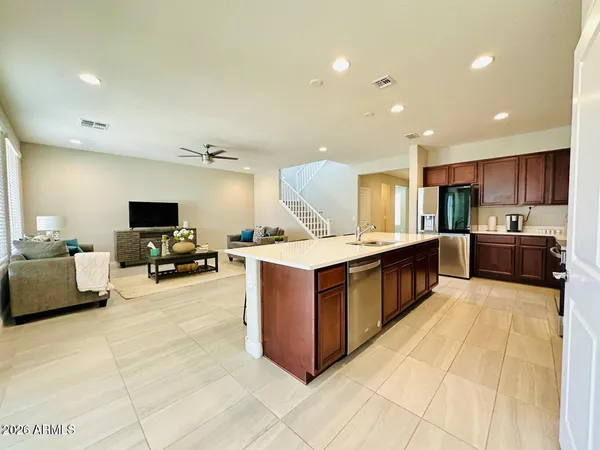 $595,000 | 8846 West Palo Verde Drive, Glendale, AZ 85305