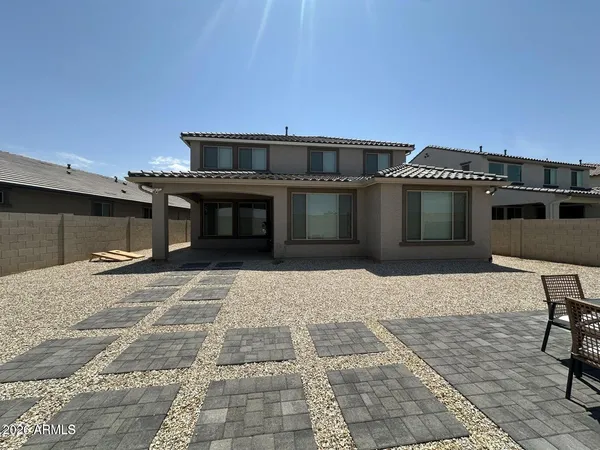 $595,000 | 8846 West Palo Verde Drive, Glendale, AZ 85305