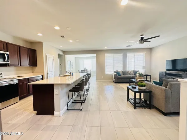 $595,000 | 8846 West Palo Verde Drive, Glendale, AZ 85305