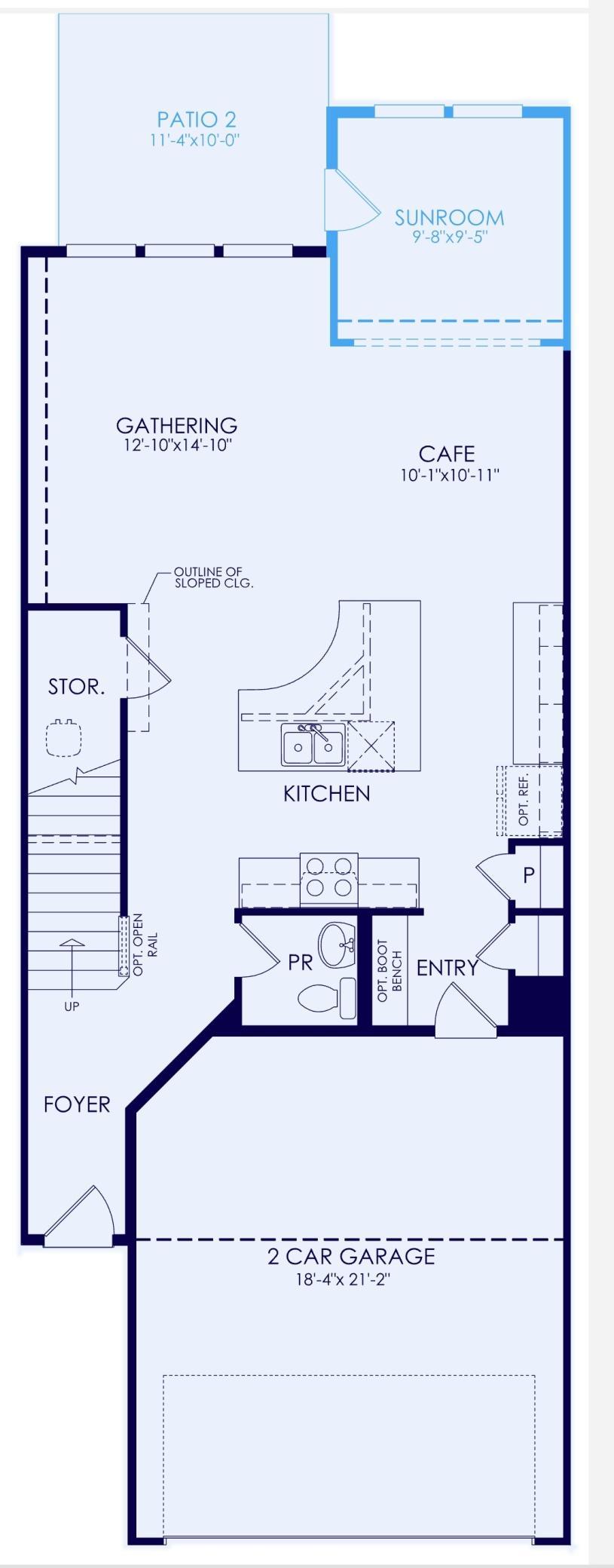 6278 Larkspur Lane Corcoran, MN 55340 - Photo 11 of 26