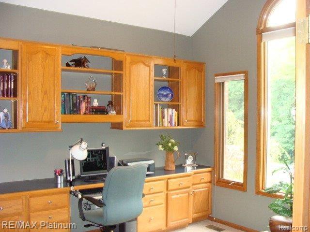 7193 Summit Ridge Brighton, MI 48116 - Photo 9 of 25 LIBRARY