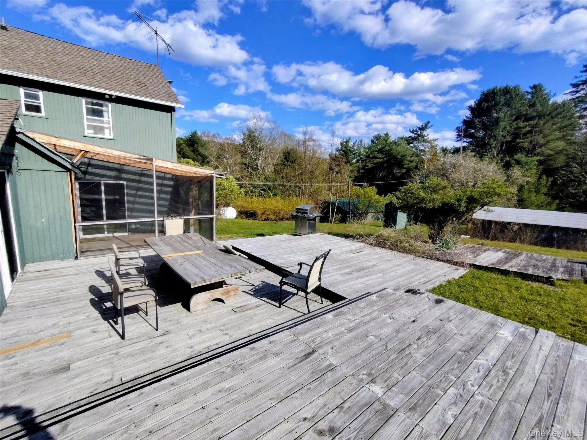983 Plank Road Forestburgh, NY 12777 - Photo 20 of 50