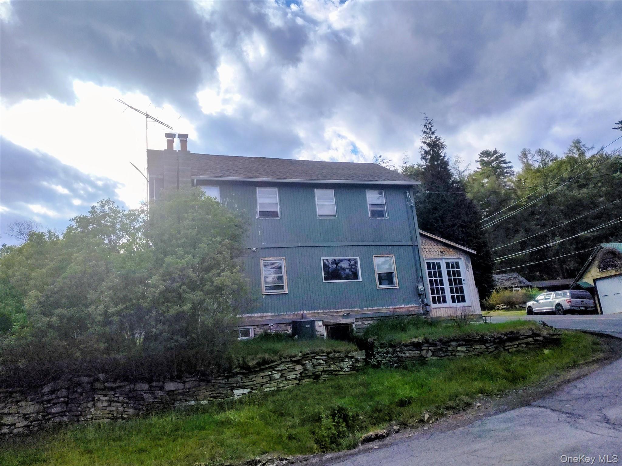983 Plank Road Forestburgh, NY 12777 - Photo 3 of 50