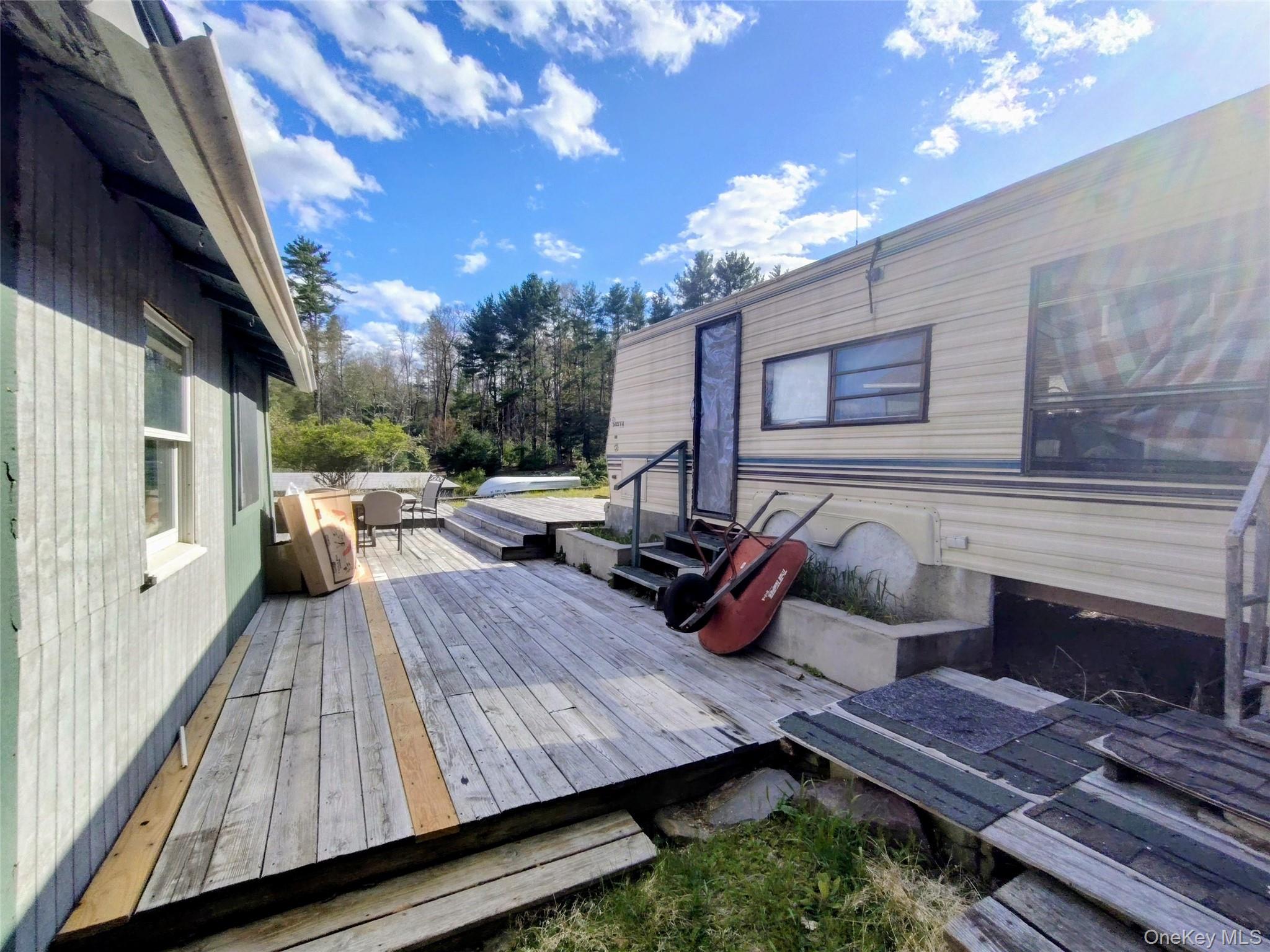 983 Plank Road Forestburgh, NY 12777 - Photo 33 of 50