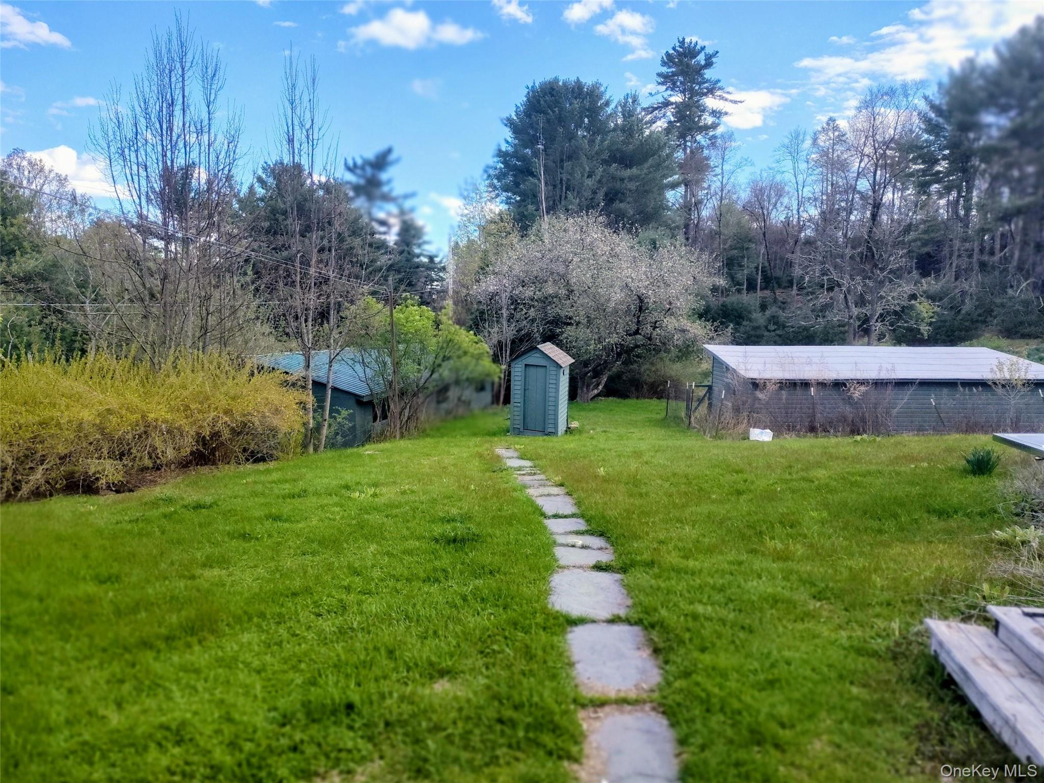 983 Plank Road Forestburgh, NY 12777 - Photo 40 of 50