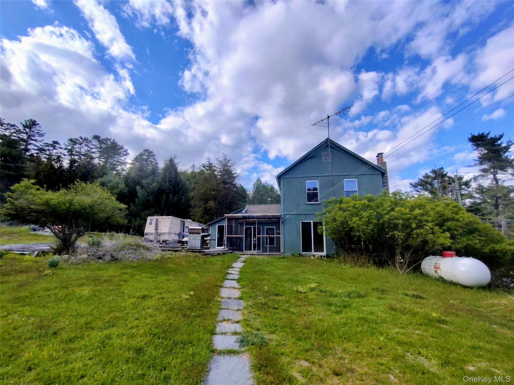 983 Plank Road Forestburgh, NY 12777 - Photo 42 of 50