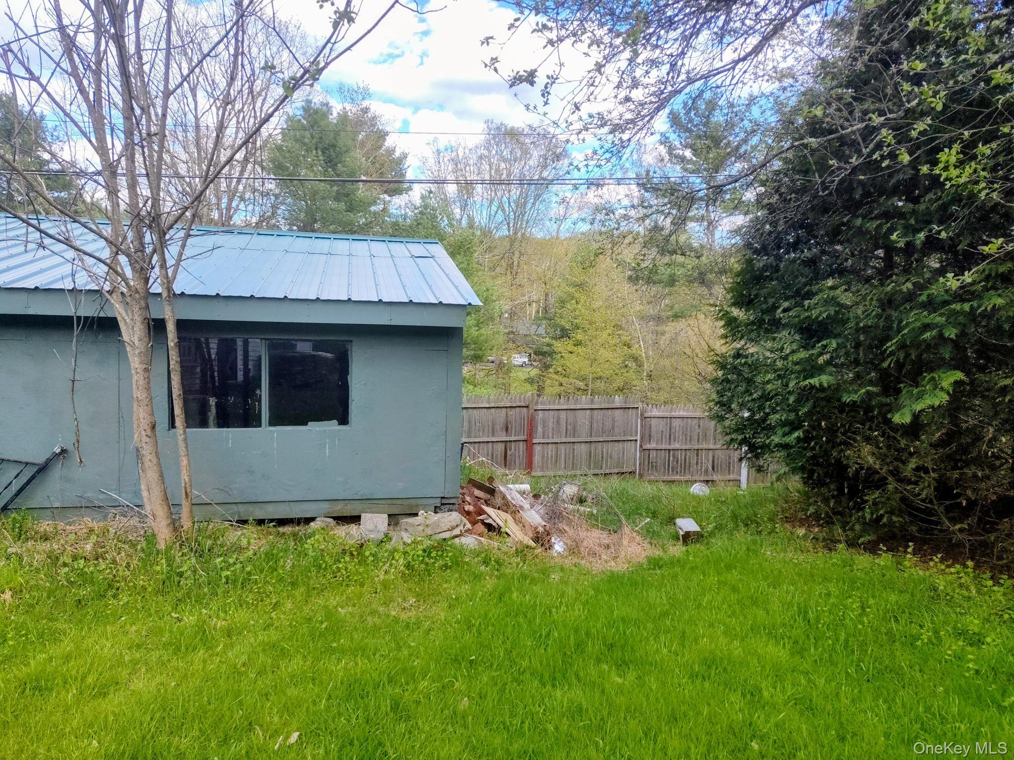 983 Plank Road Forestburgh, NY 12777 - Photo 49 of 50