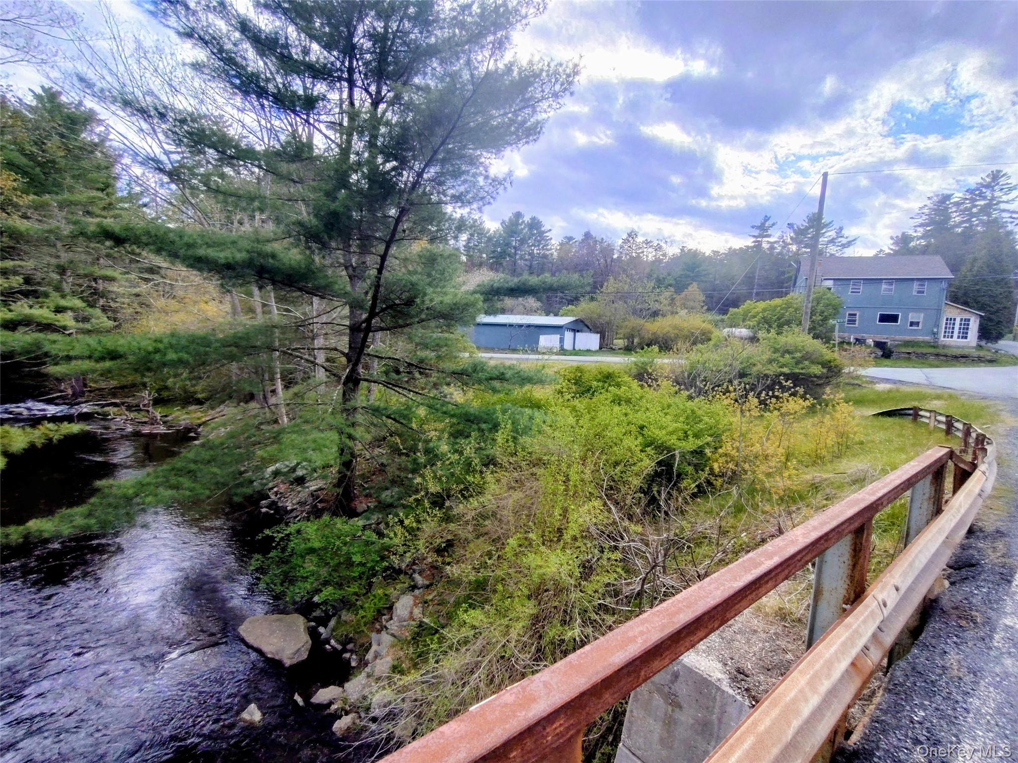 983 Plank Road Forestburgh, NY 12777 - Photo 6 of 50 Image quality insufficient for description