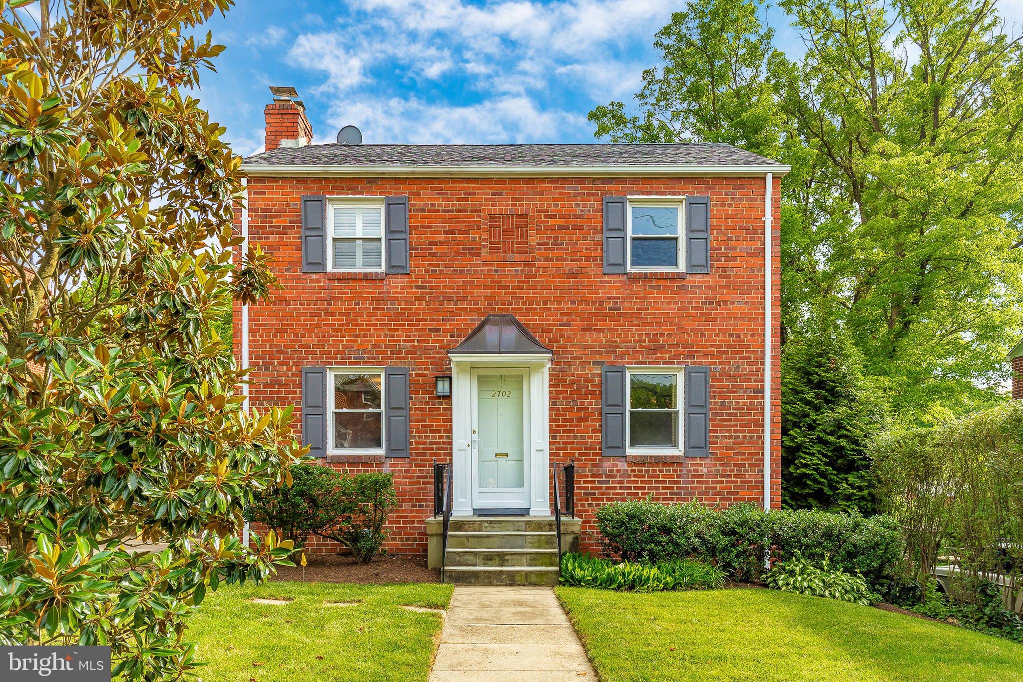 2702 Avena Street Silver Spring, MD 20902 - Photo 1 of 36 Exterior (Front)