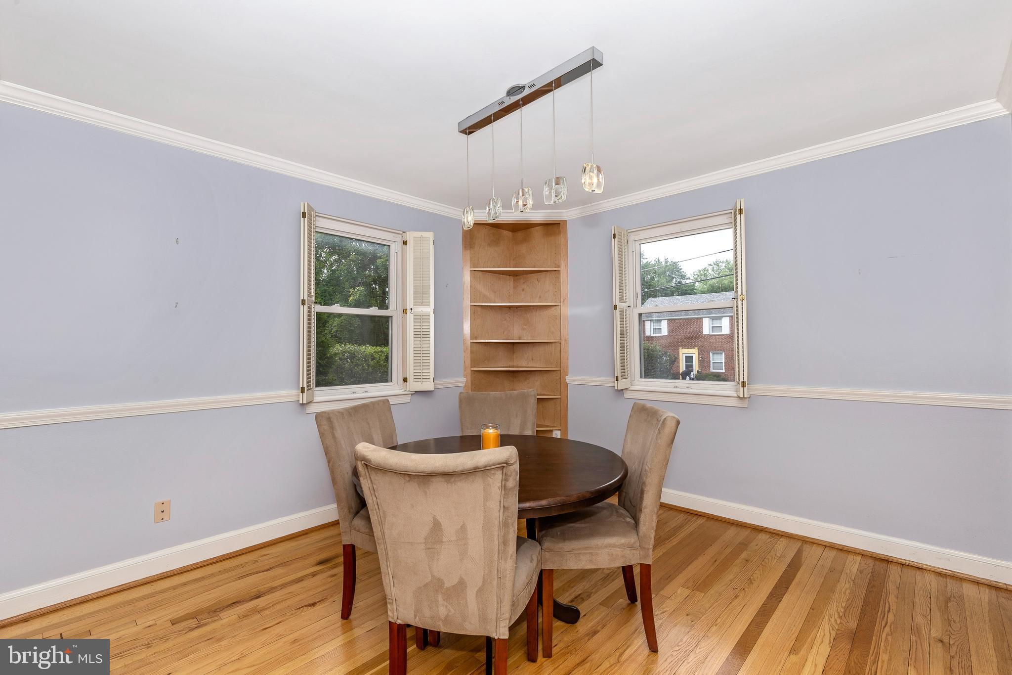 2702 Avena Street Silver Spring, MD 20902 - Photo 13 of 36 Dining Room