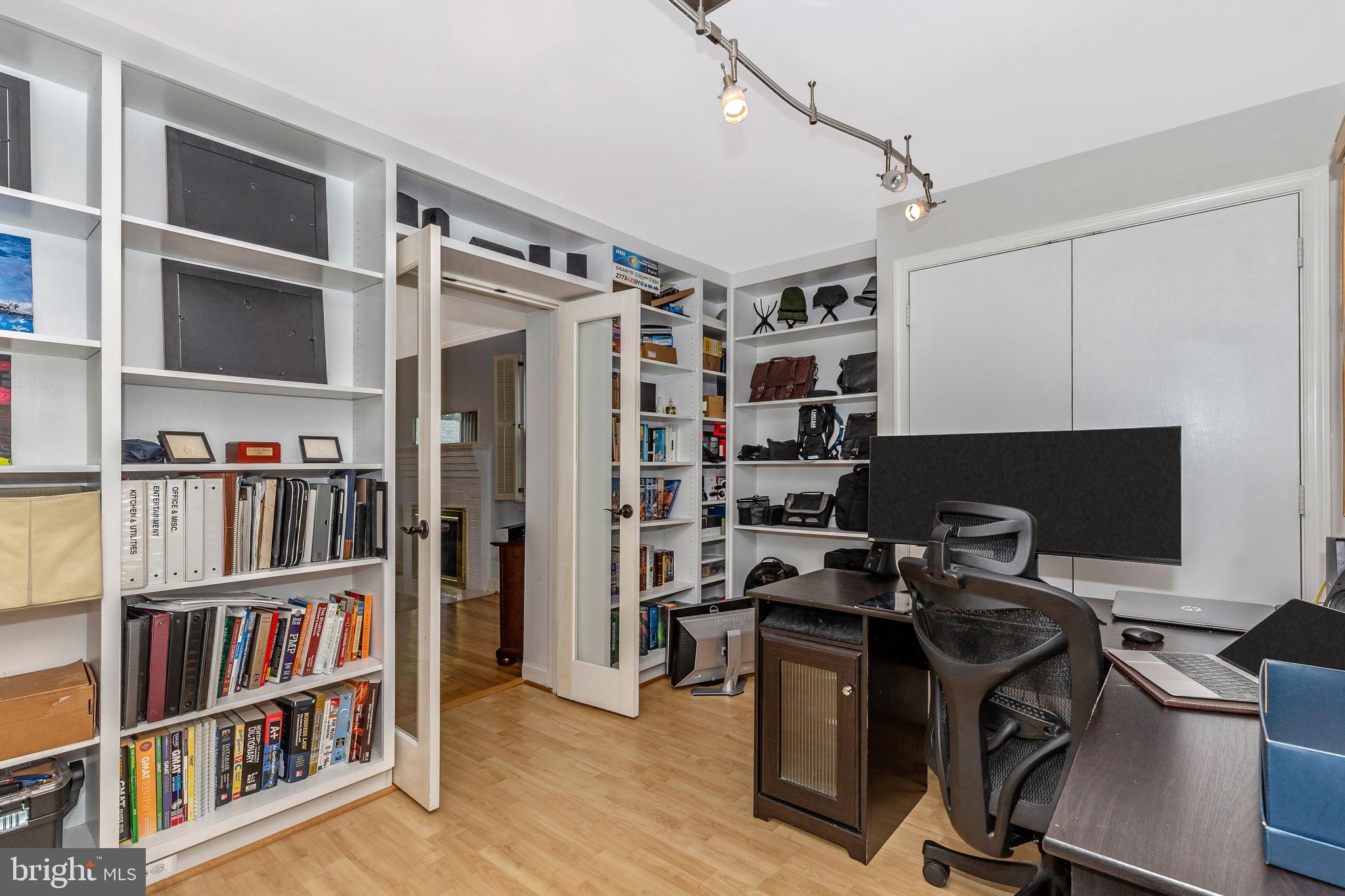 2702 Avena Street Silver Spring, MD 20902 - Photo 19 of 36 Office