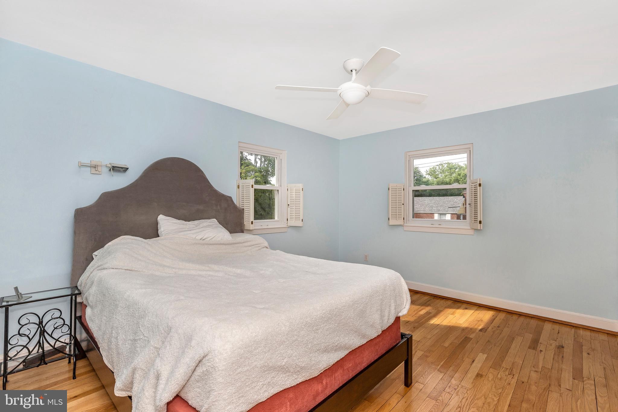 2702 Avena Street Silver Spring, MD 20902 - Photo 22 of 36 Master Bedroom