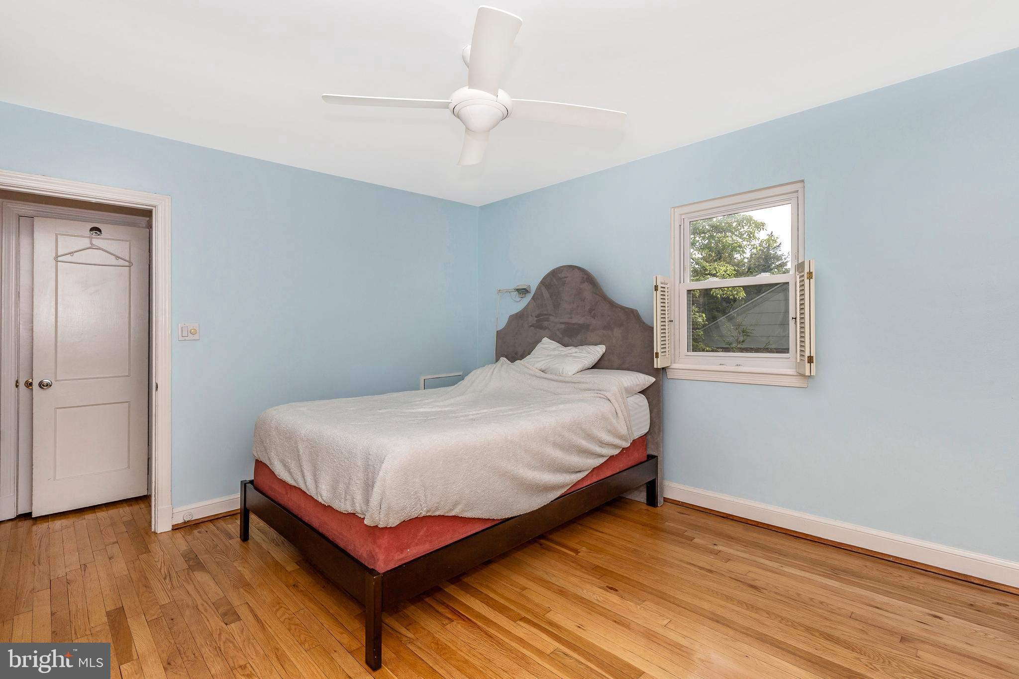 2702 Avena Street Silver Spring, MD 20902 - Photo 23 of 36 Master Bedroom