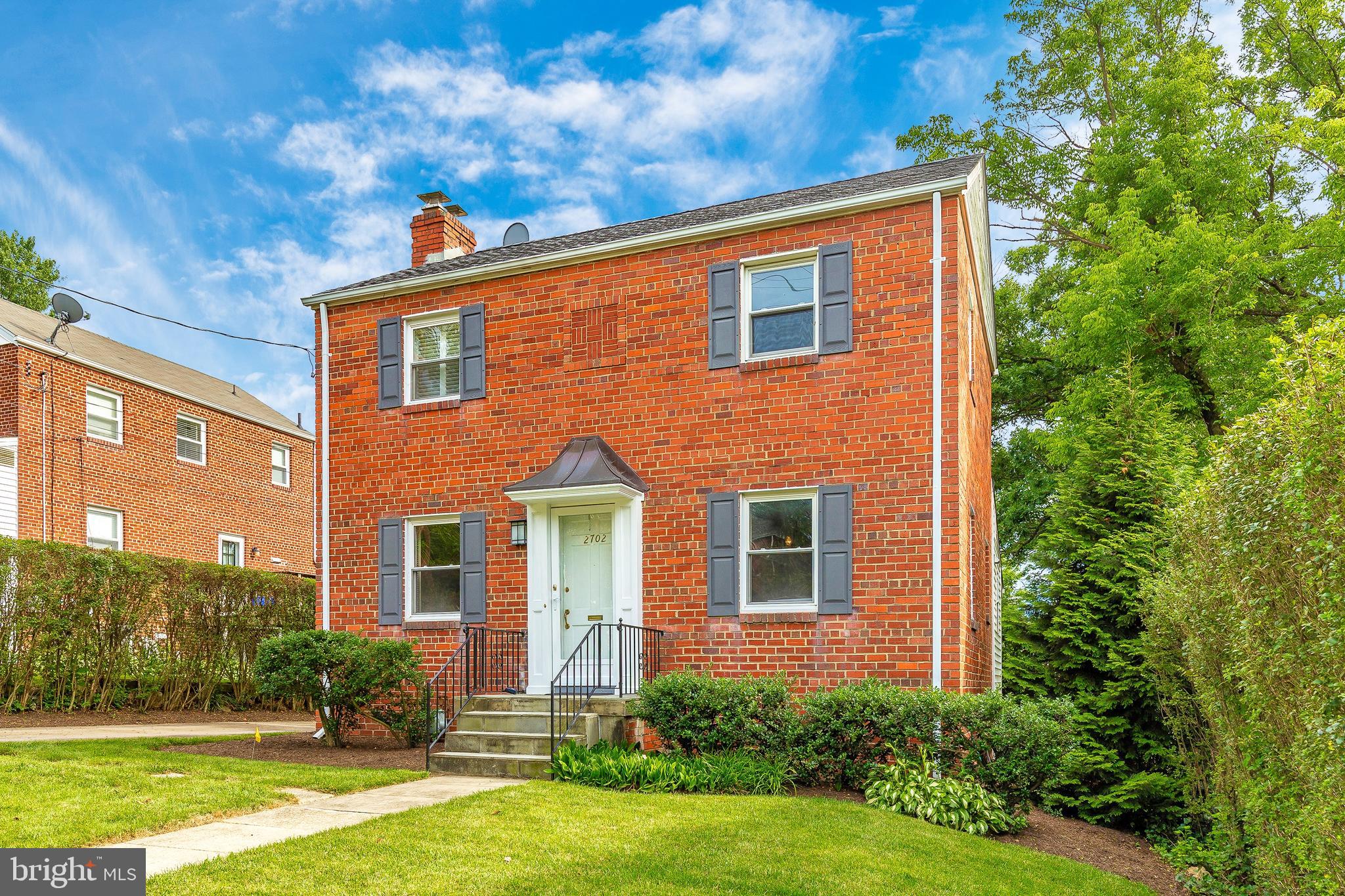 2702 Avena Street Silver Spring, MD 20902 - Photo 6 of 36 Exterior (Front)
