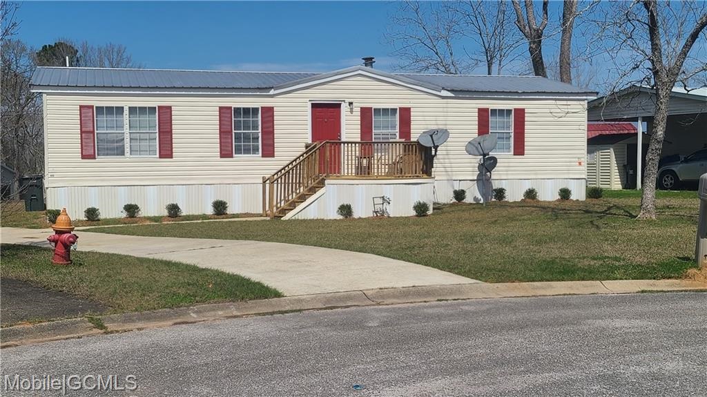 16283 Shell Court Loxley, AL 36551 - Photo 1 of 11