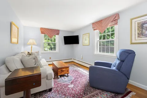 $1,100,000 | 5 Blueberry Lane, Topsfield, MA 01983