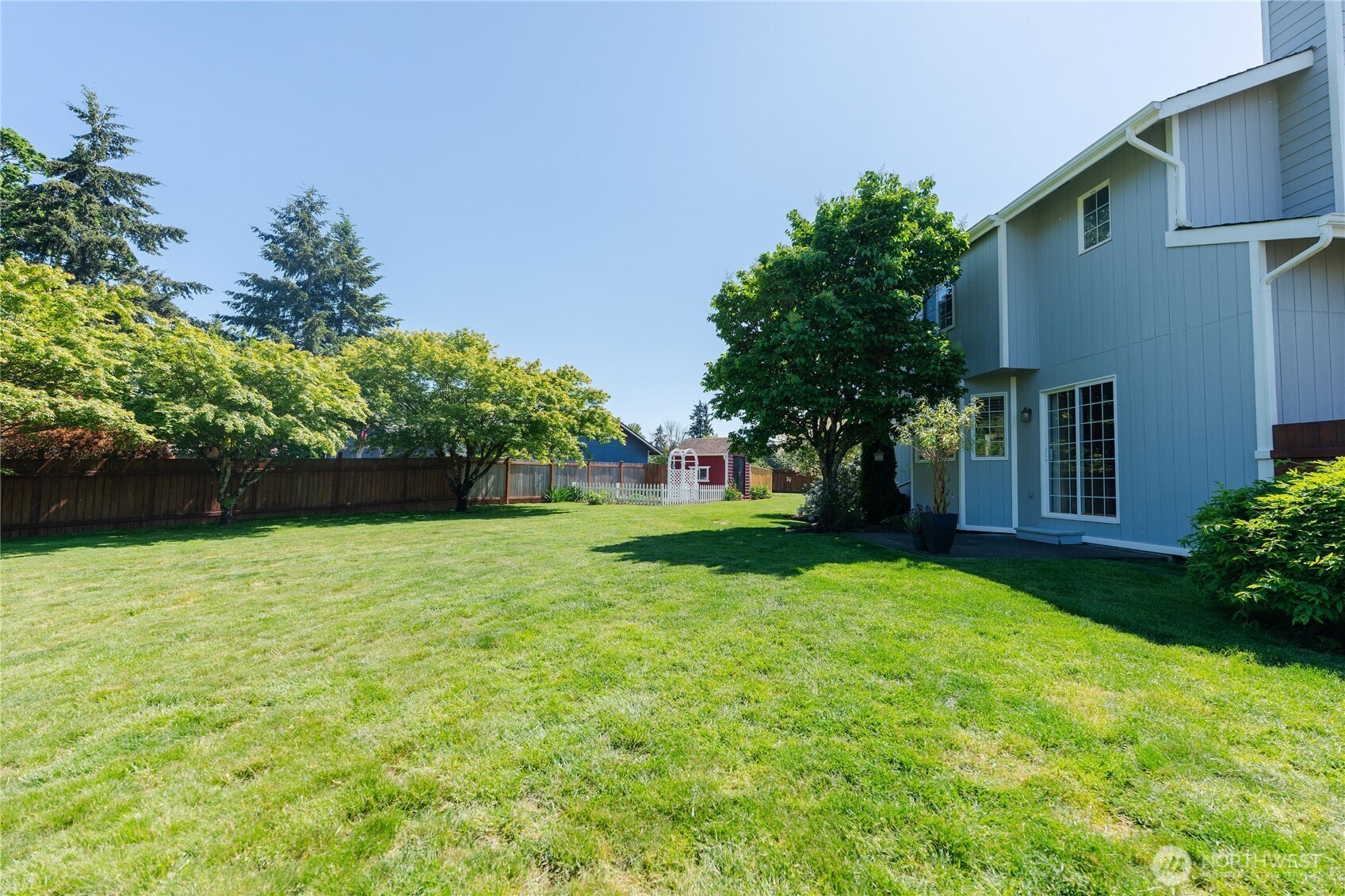 1010 Rosa Court Napavine, WA 98532 - Photo 23 of 40 Gallery Image 23