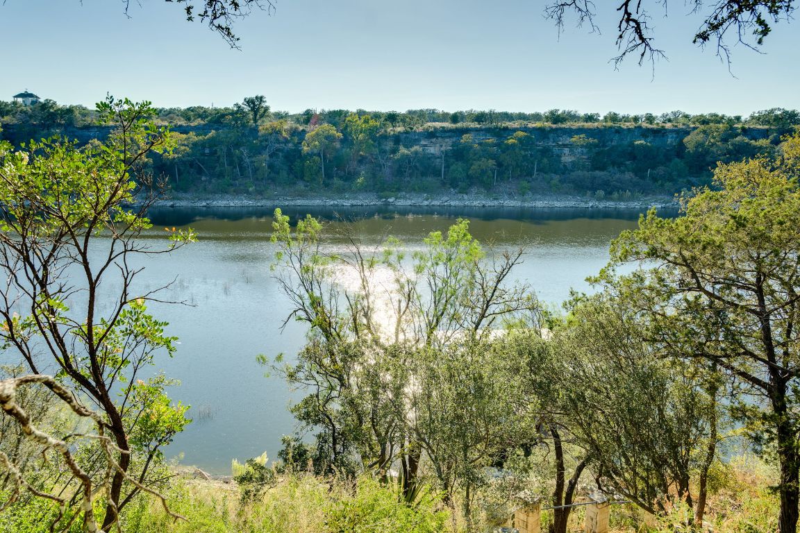 23601 Old Ferry Road, Unit 20 Spicewood, TX 78669 - Photo 39 of 40 Postcard views of the Pedernales River