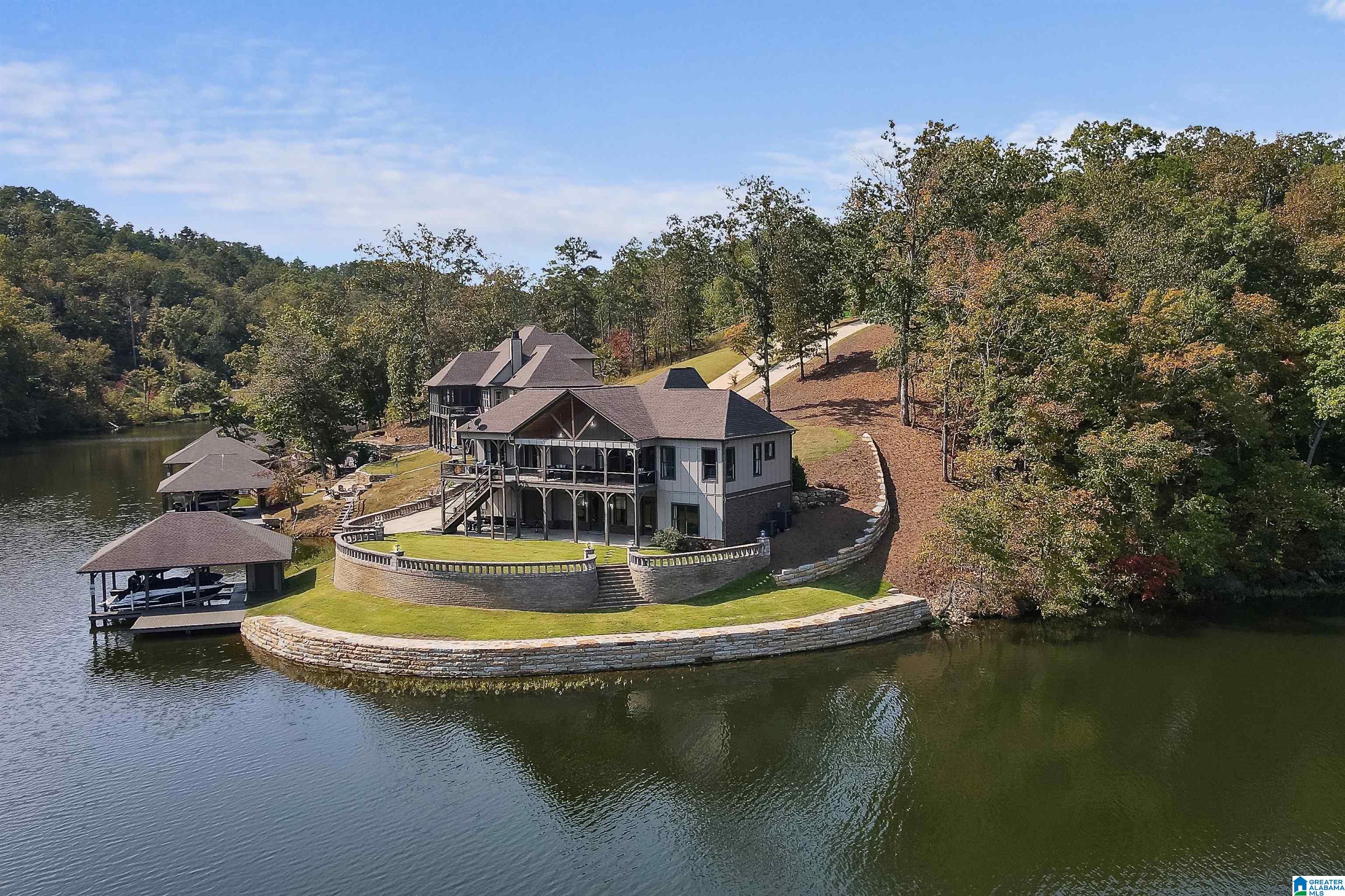 1114 Preserve Road Rockford, AL 35136 - Photo 15 of 77