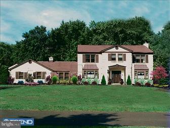 2814 Edge Hill Road Huntingdon Valley, PA 19006 - Photo 1 of 12 Gallery Image 1