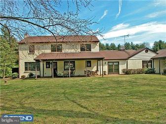 2814 Edge Hill Road Huntingdon Valley, PA 19006 - Photo 10 of 12 Gallery Image 10