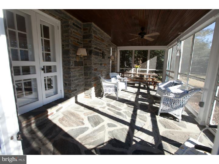 116 South Providence Road Wallingford, PA 19086 - Photo 12 of 24 Porch