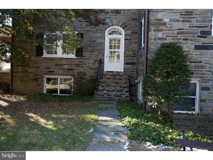 116 South Providence Road Wallingford, PA 19086 - Photo 21 of 24 Exterior Side