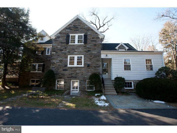 116 South Providence Road Wallingford, PA 19086 - Photo 22 of 24 Exterior Side