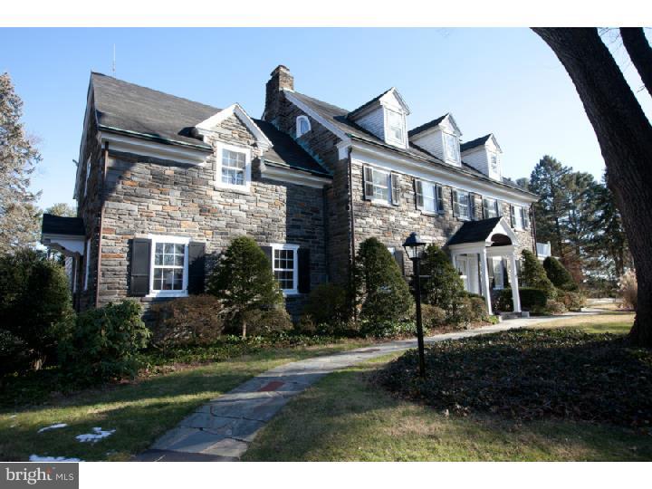 116 South Providence Road Wallingford, PA 19086 - Photo 24 of 24 Exterior Front