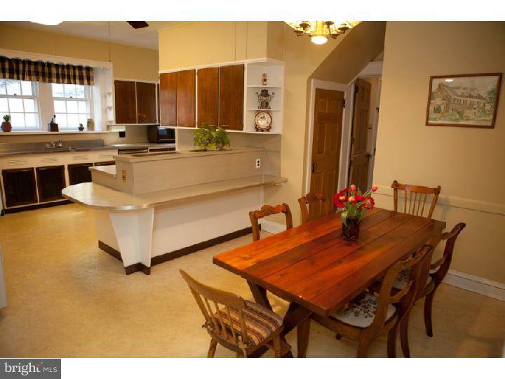 116 South Providence Road Wallingford, PA 19086 - Photo 6 of 24 Kitchen