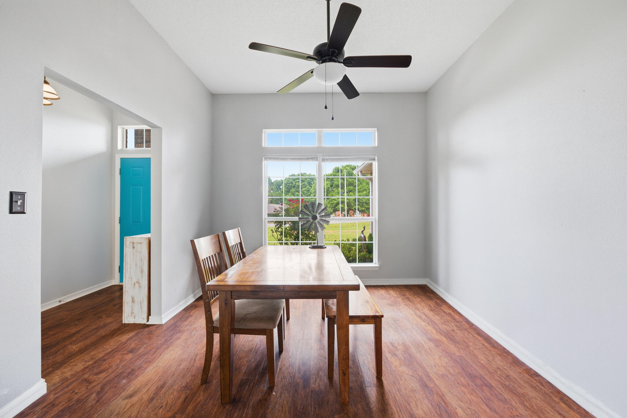 6204 Flash Lane Crestview, FL 32536 - Photo 9 of 32 dining room