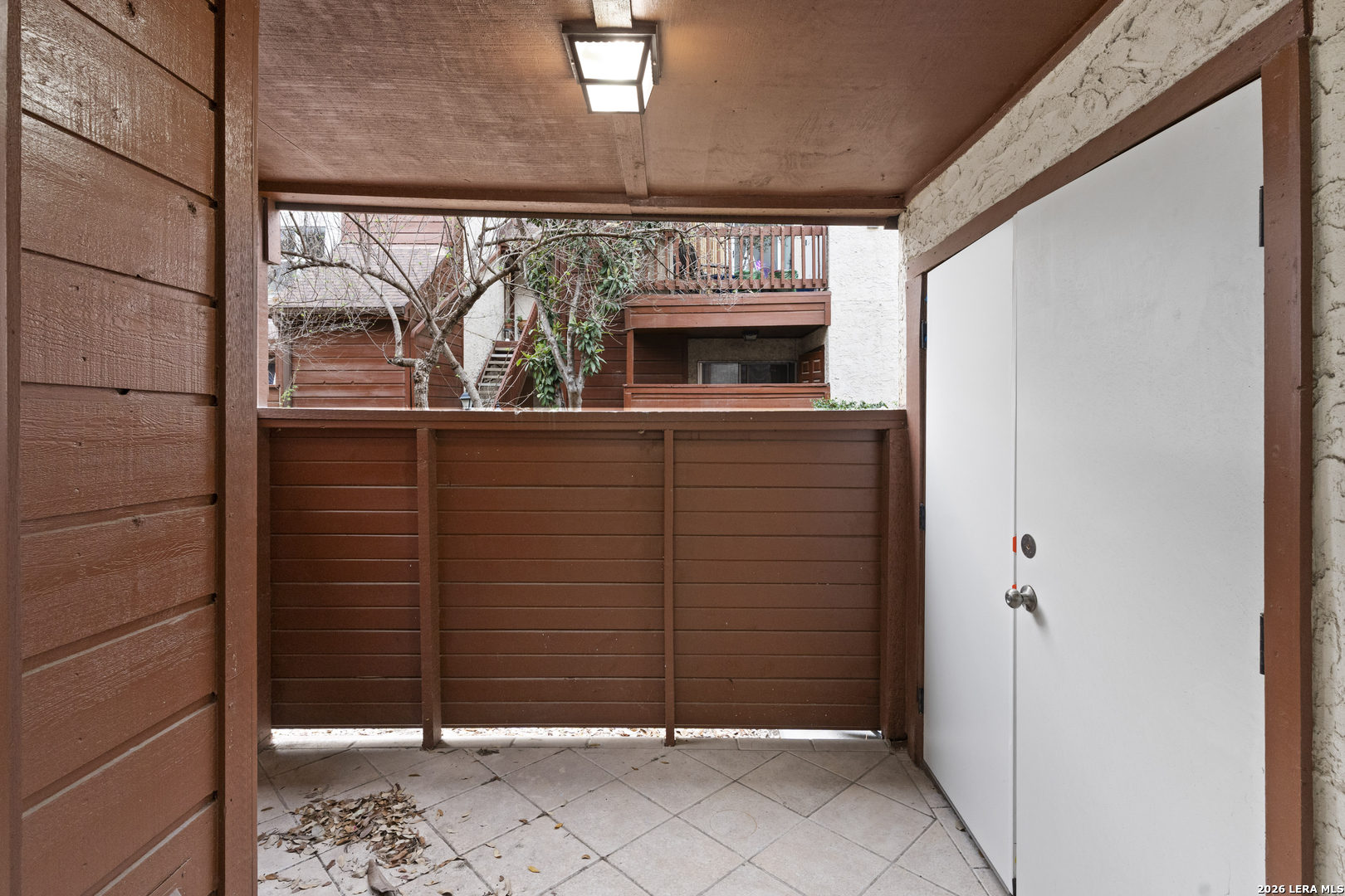 10527 Perrin Beitel Road, Unit C104 San Antonio, TX 78217 - Photo 10 of 11 a view of front door