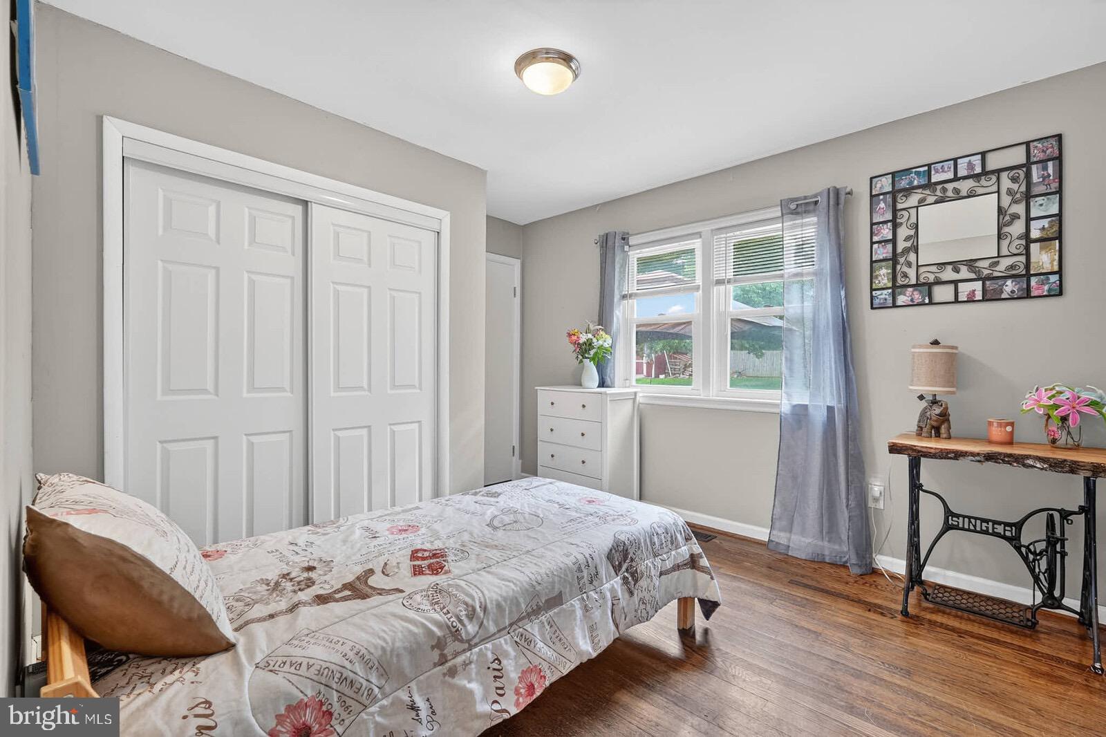 8409 Walter Martz Road Frederick, MD 21702 - Photo 19 of 51