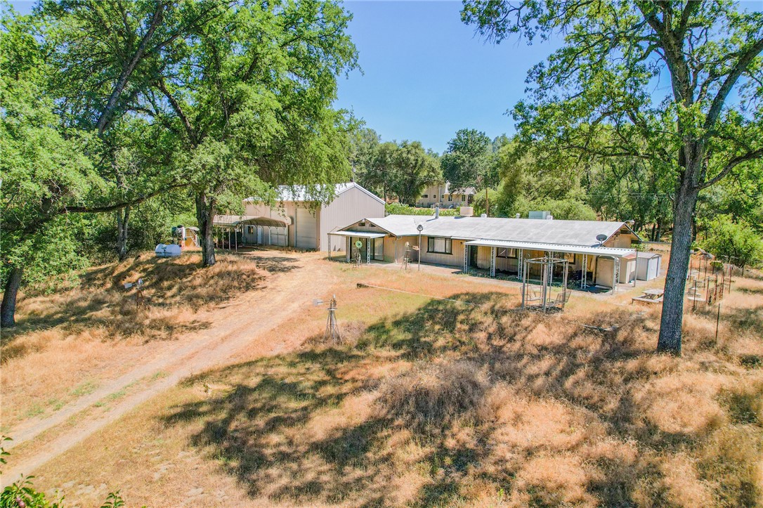 4334 Miwuk Road Mariposa, CA 95338 - Photo 1 of 1 Gallery Image 1
