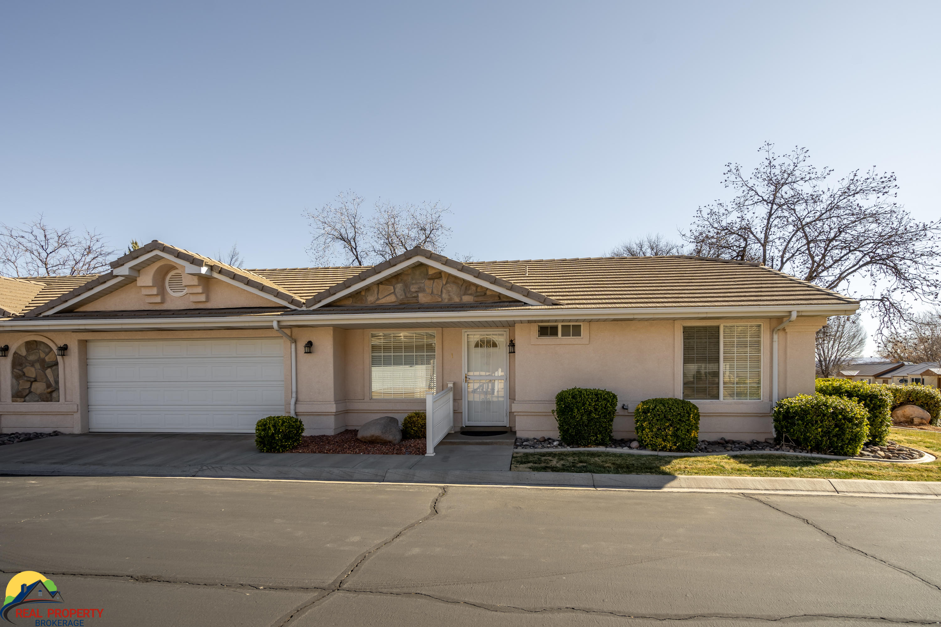 348 West 300 South, Unit 1 St. George, UT 84770 - Photo 1 of 1 026-348W300S1SG026