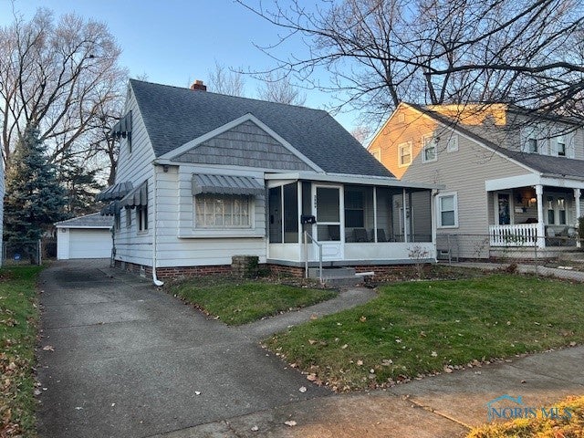 3809 Bellevue Road Toledo, OH 43613 - Photo 1 of 27 Gallery Image 1