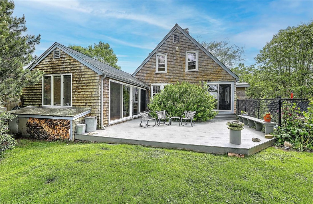 15 South Of Commons Road Little Compton, RI 02837 - Photo 5 of 25