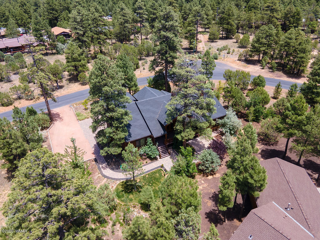 4641 West Hawthorn Road Show Low, AZ 85901 - Photo 20 of 35 Gallery Image 20