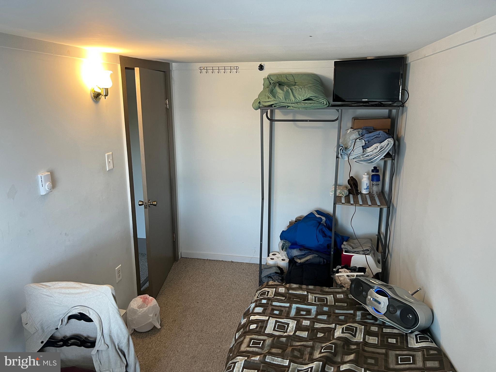 256 5th Street Coaldale, PA 18218 - Photo 11 of 45 First bedroom