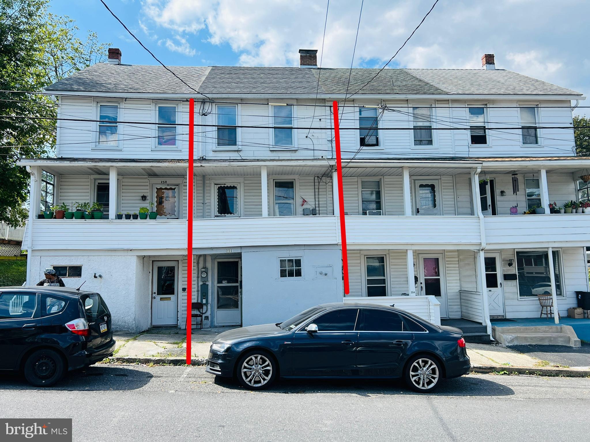 256 5th Street Coaldale, PA 18218 - Photo 2 of 45